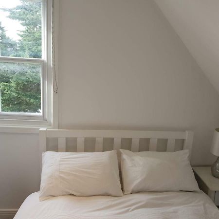 Central Windsor Apartments Екстер'єр фото