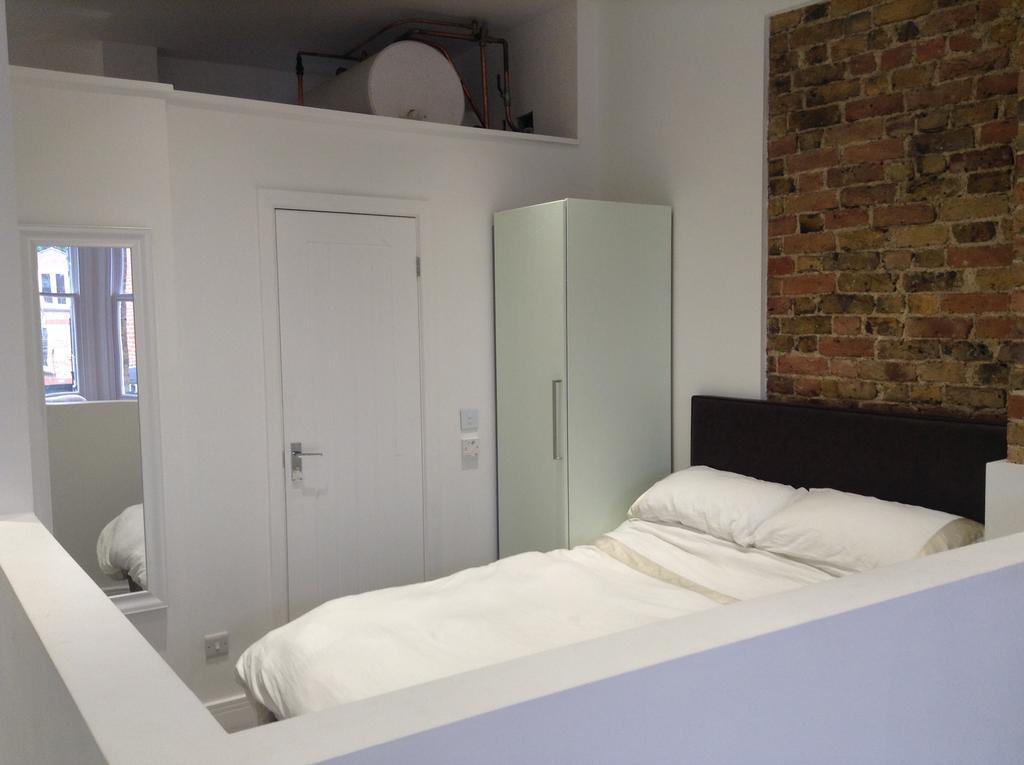Central Windsor Apartments Екстер'єр фото