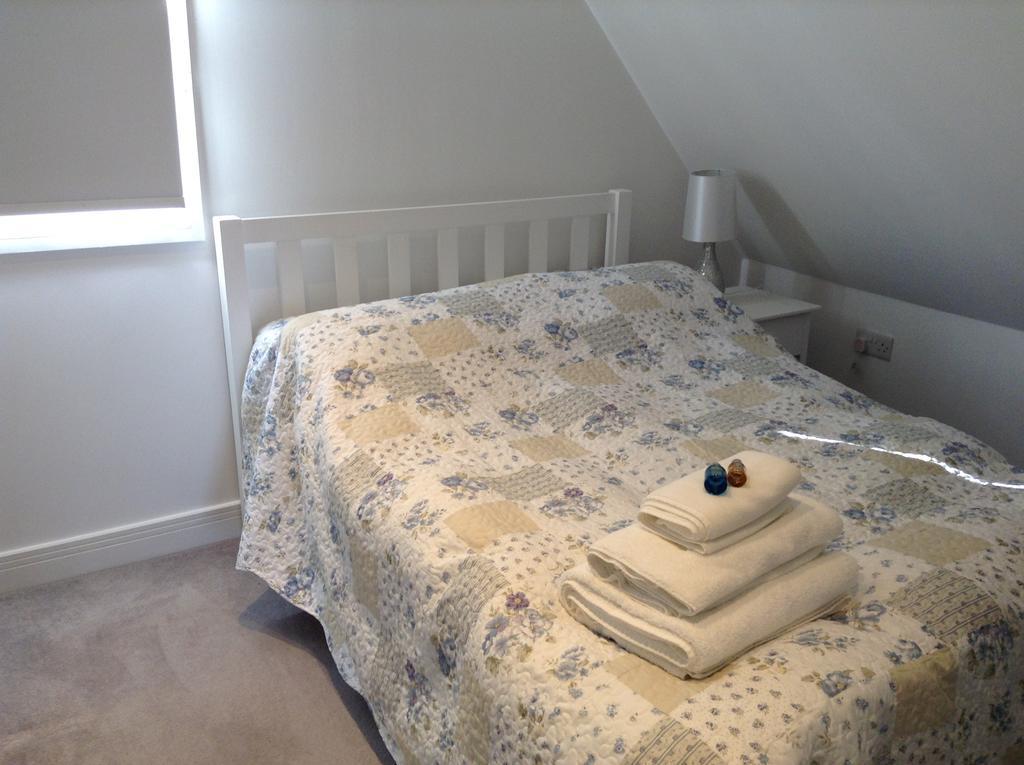 Central Windsor Apartments Екстер'єр фото