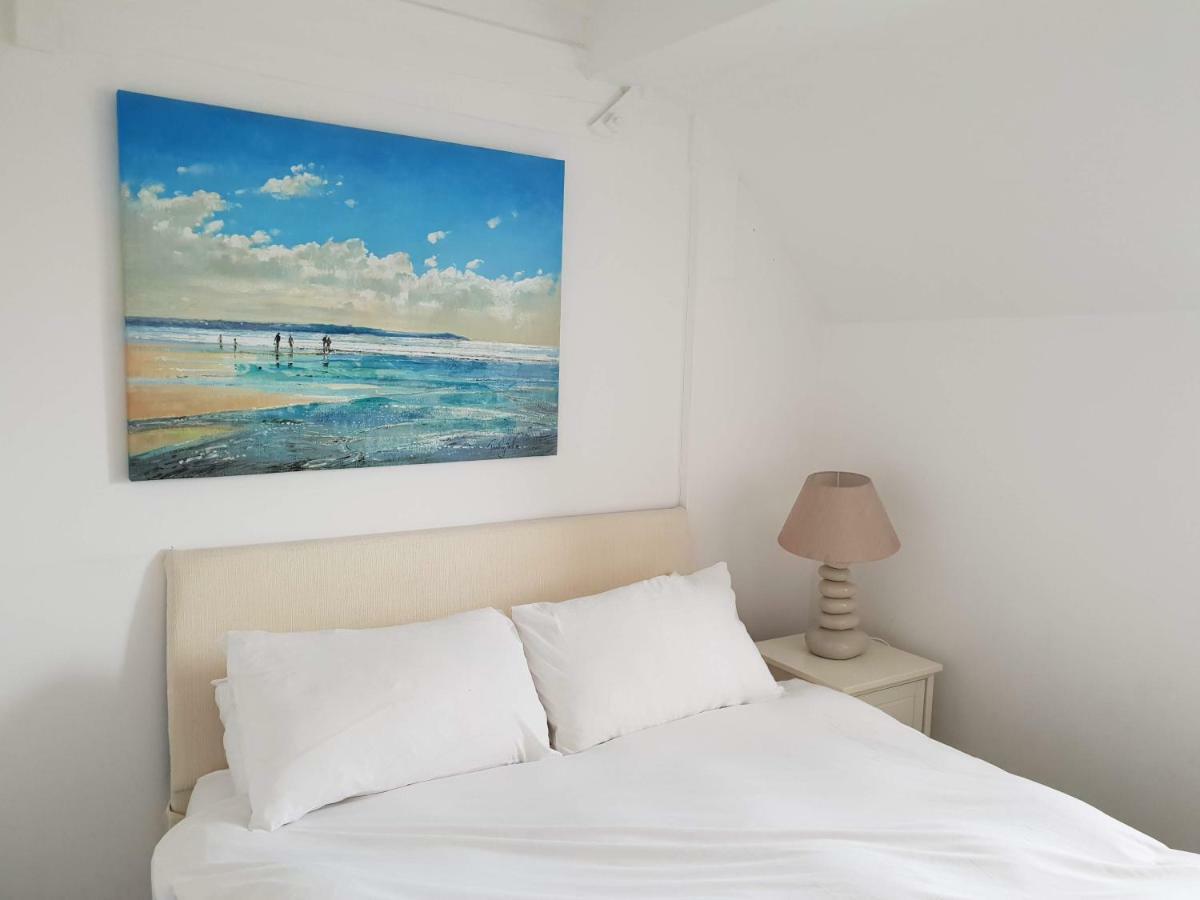 Central Windsor Apartments Екстер'єр фото