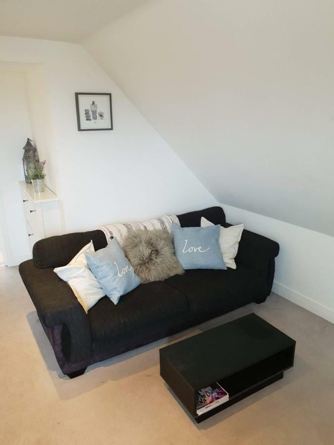 Central Windsor Apartments Екстер'єр фото