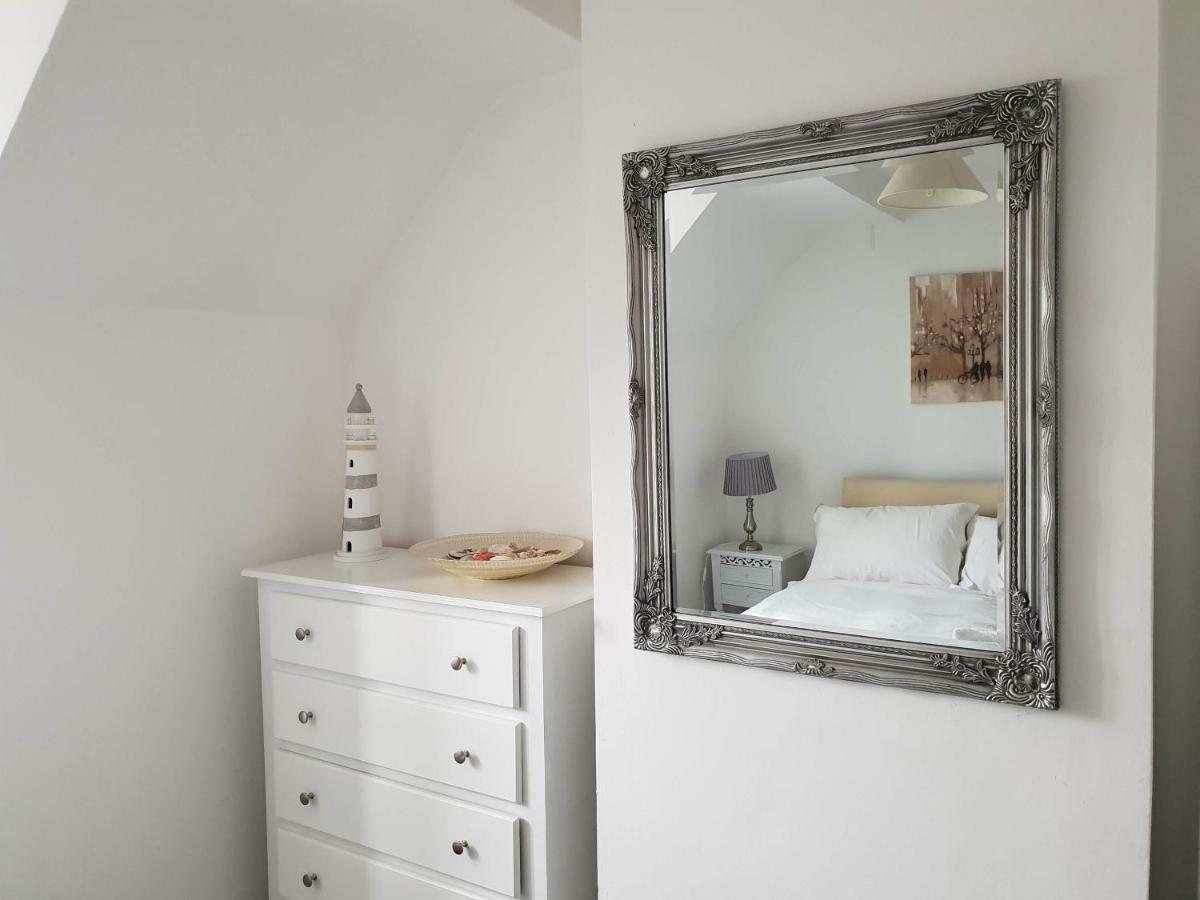 Central Windsor Apartments Екстер'єр фото