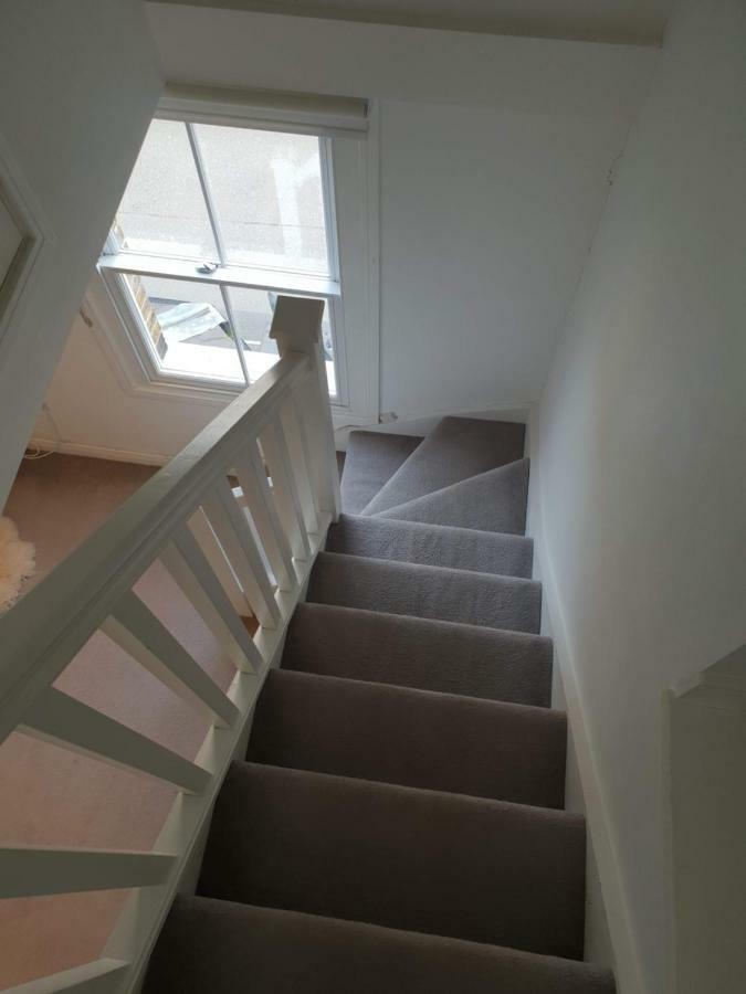 Central Windsor Apartments Екстер'єр фото