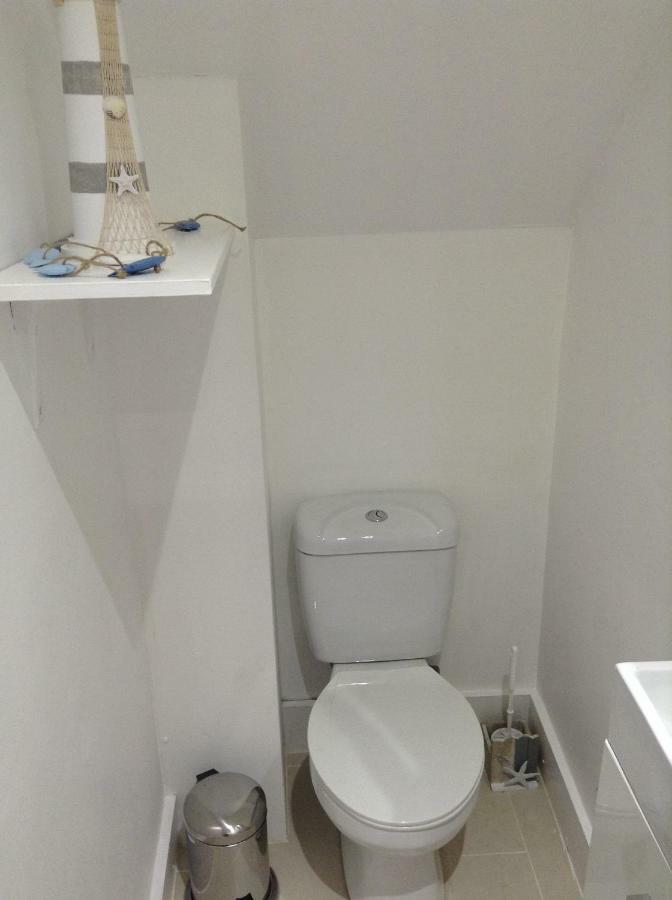 Central Windsor Apartments Екстер'єр фото